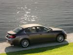 Infiniti G37 2010 года (EU)